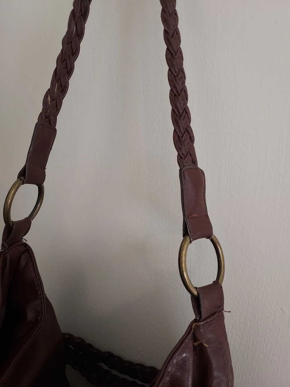Scarleton soft draped